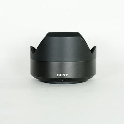 SONY Sonnar T* FE 55mm F1.8 ZA SEL55F18Z
