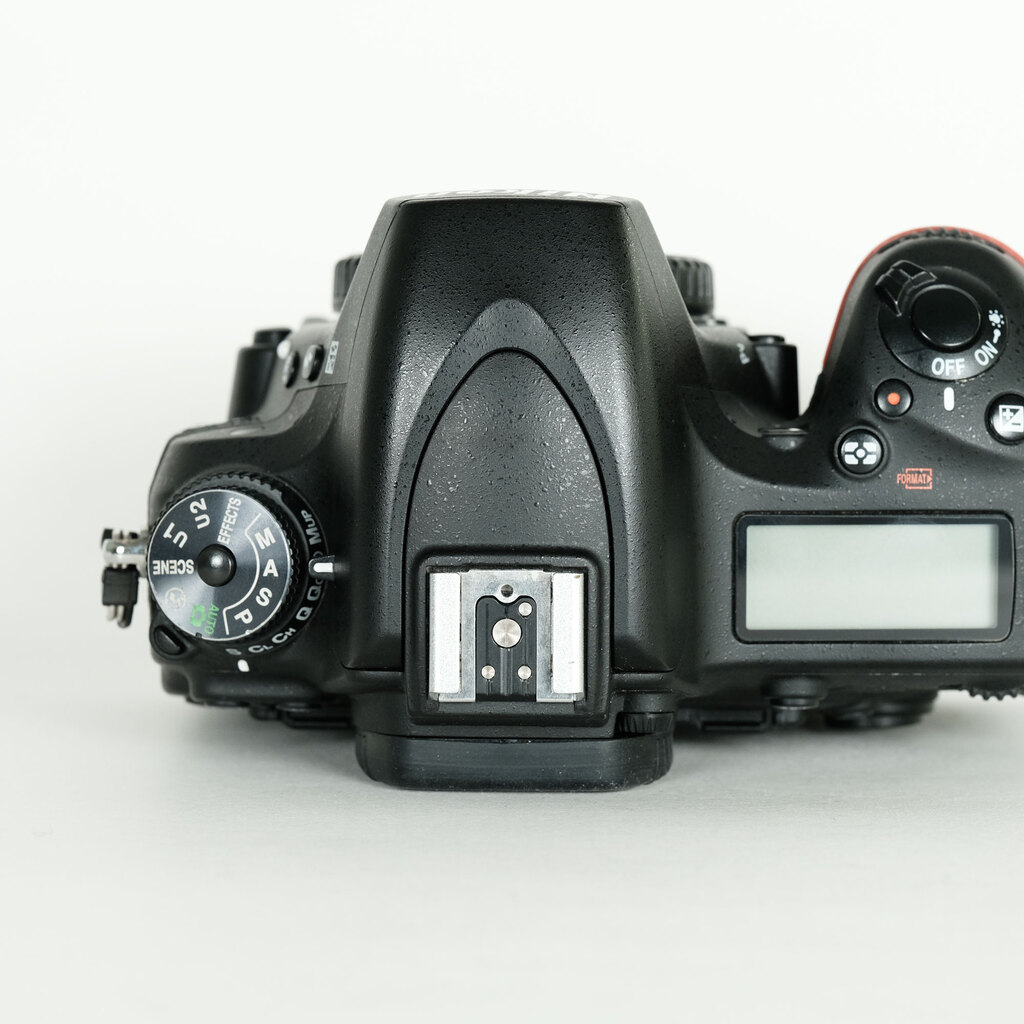 Nikon D750