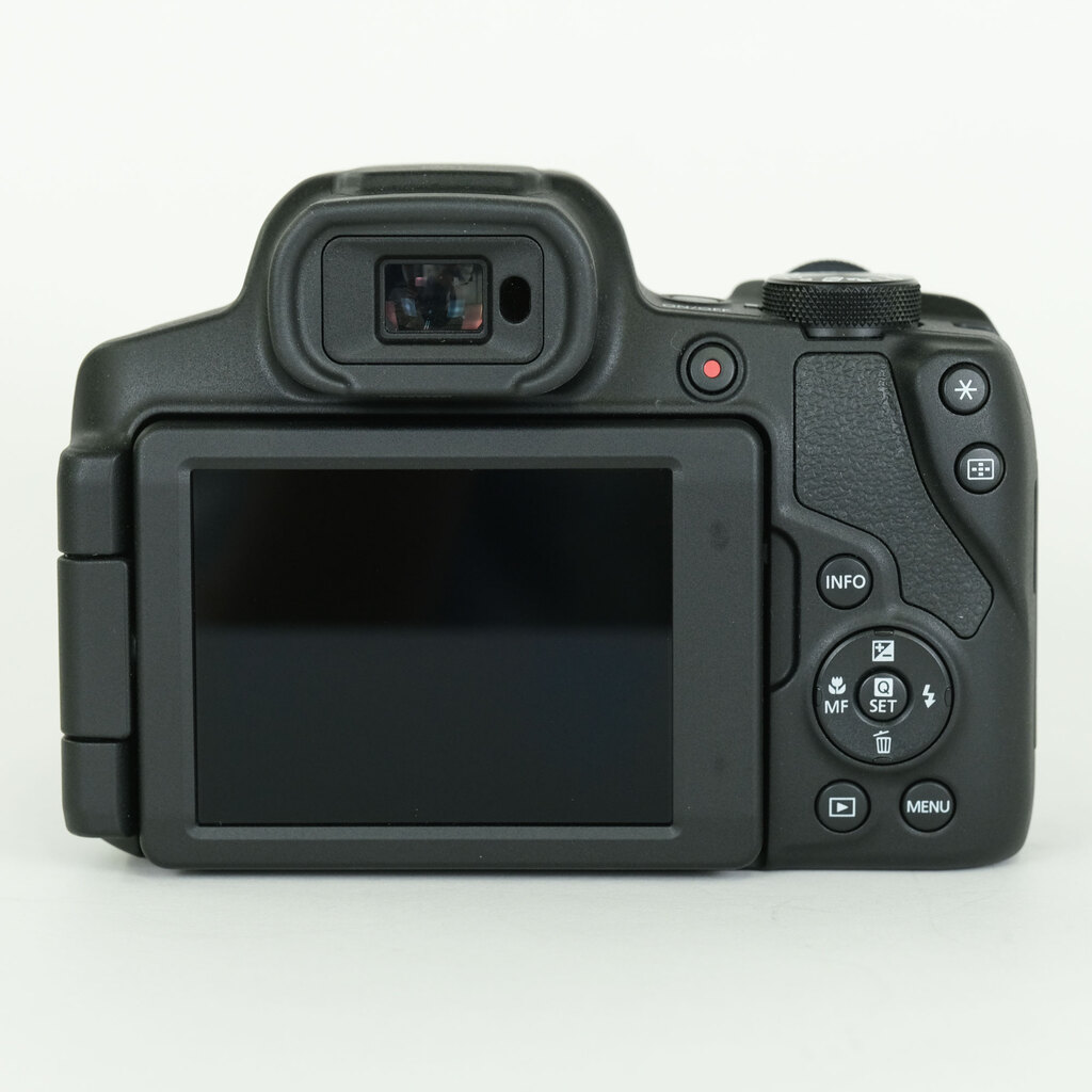 Canon PowerShot SX70 HS