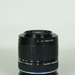 OLYMPUS ZUIKO DIGITAL ED 40-150mm F4.0-5.6