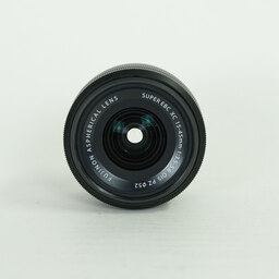 FUJIFILM XC15-45mmF3.5-5.6 OIS PZ