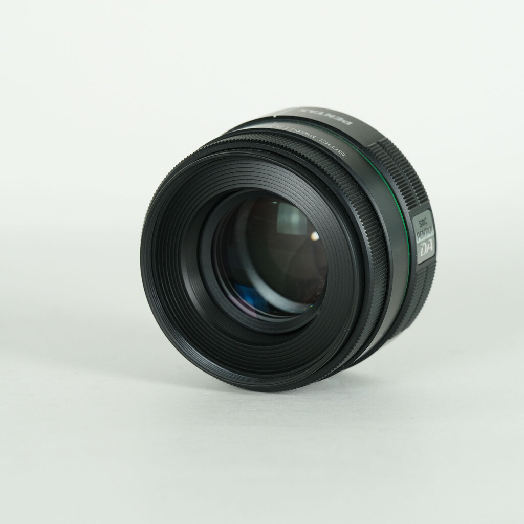 PENTAX smc PENTAX-DA 50mmF1.8の出品 | ONE SCENE（ワンシーン）