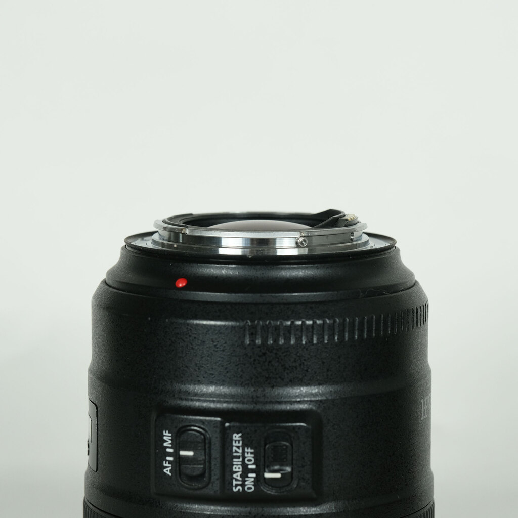 Canon EF85mm F1.4L IS USM