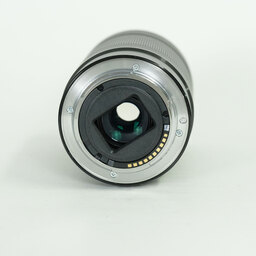 SONY E 55-210mm F4.5-6.3 OSS SEL55210