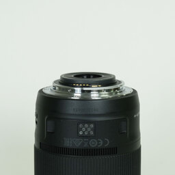 Canon EF-S18-135mm F3.5-5.6 IS USM