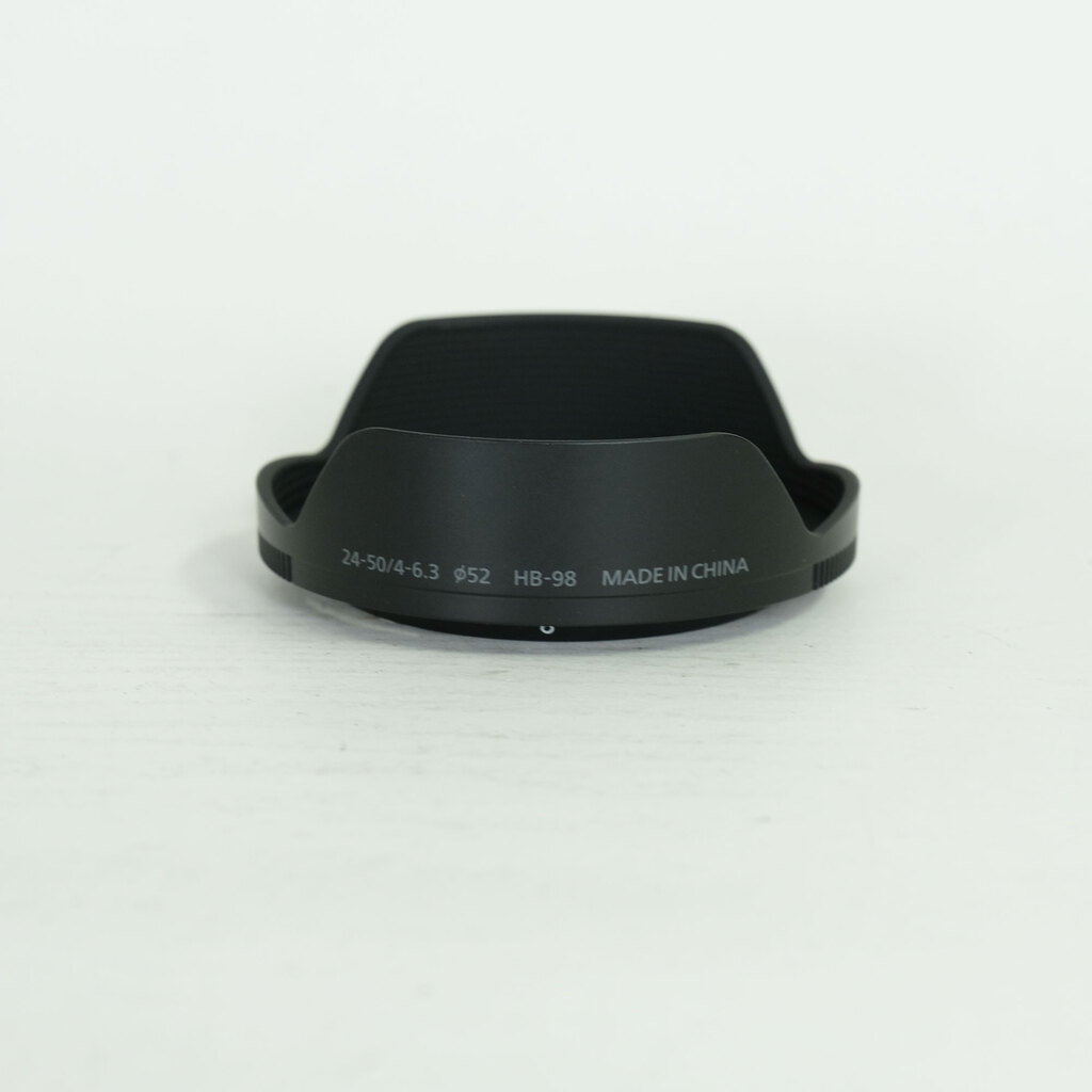 Nikon NIKKOR Z 24-50mm f/4-6.3