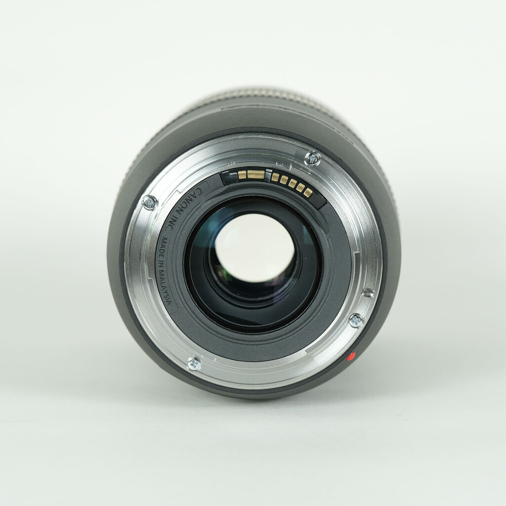 Canon EF70-300mm F4-5.6 IS II USM