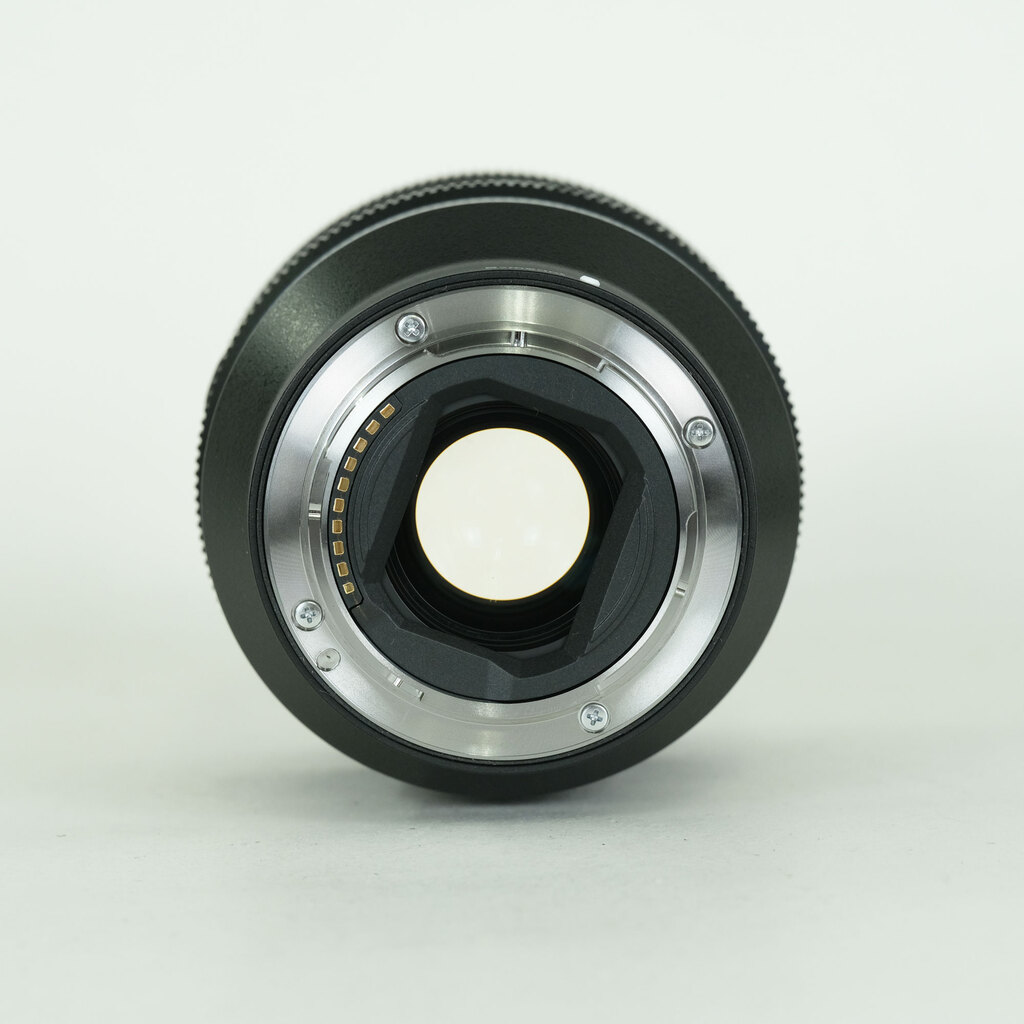 SONY FE 50mm F1.4 GM SEL50F14GM