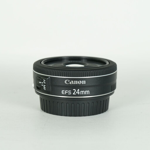 Canon EF-S24mm F2.8 STMを徹底解説。作例からレビューまで | ONE