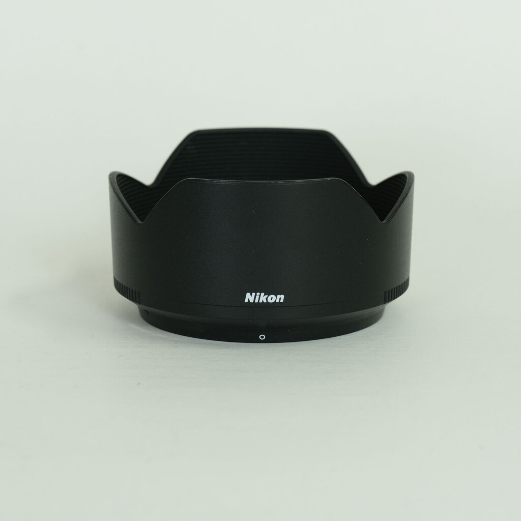 Nikon NIKKOR Z 50mm f/1.8 S