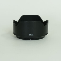 Nikon NIKKOR Z 50mm f/1.8 S