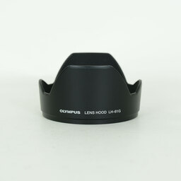 OLYMPUS M.ZUIKO DIGITAL ED 12‑45mm F4.0 PRO