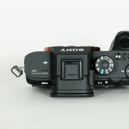 SONY α7R II（ILCE-7RM2）