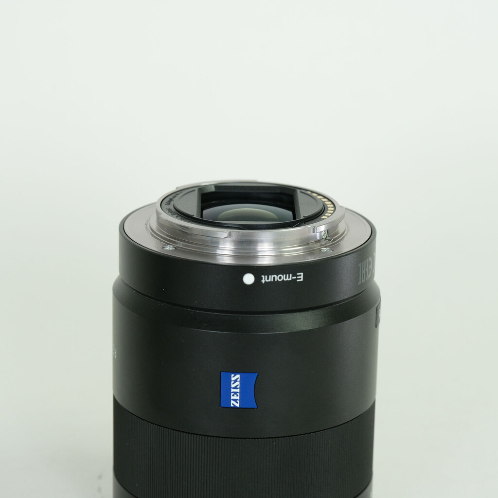 SONY Sonnar T* FE 55mm F1.8 ZA SEL55F18Z