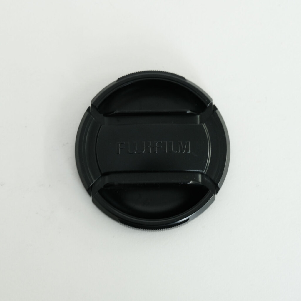 FUJIFILM XF56mmF1.2 R APD