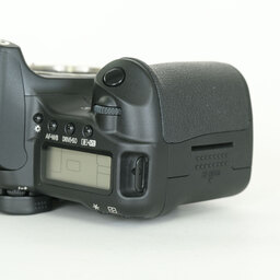 Canon EOS 30D
