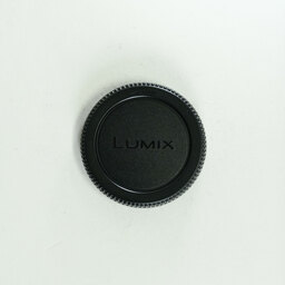 Panasonic LUMIX G 20mm F1.7 II ASPH. Panasonic LUMIX G 20mm F1.7 II ASPH.