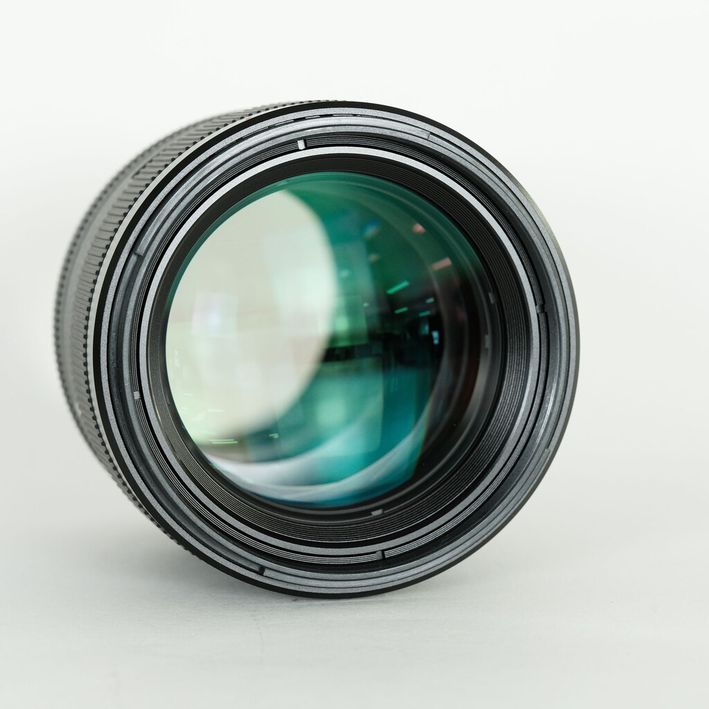 SONY FE 85mm F1.4 GM SEL85F14GM