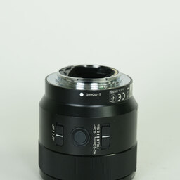 SONY FE 50mm F2.8 Macro SEL50M28 SONY FE 50mm F2.8 Macro SEL50M28