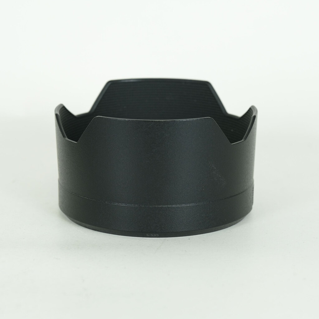 Panasonic LUMIX S 35mm F1.8