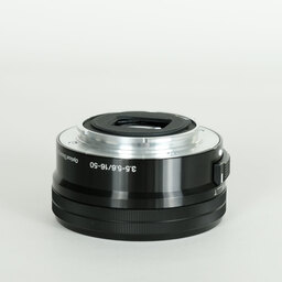 SONY E PZ 16-50mm F3.5-5.6 OSS SELP1650