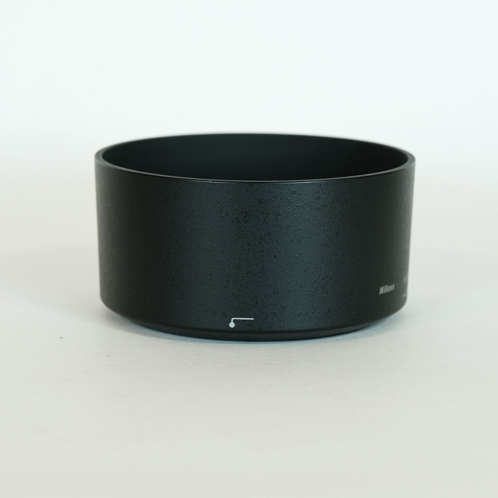 Nikon AF-S NIKKOR 85mm f/1.8G