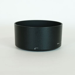 Nikon AF-S NIKKOR 85mm f/1.8G