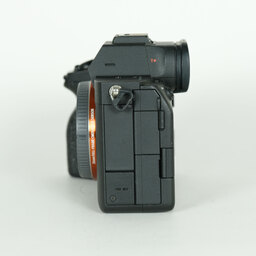 SONY α7S III（ILCE-7SM3）