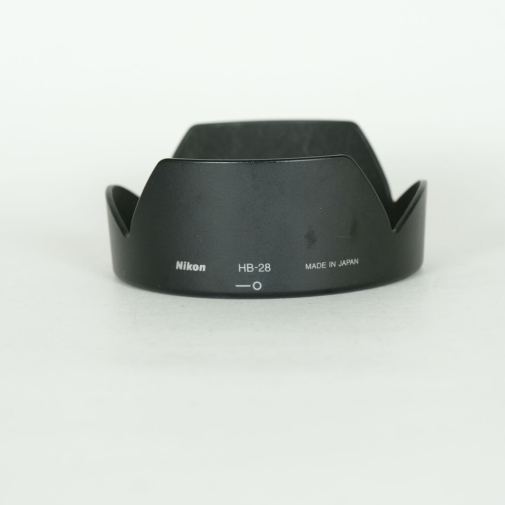 Nikon AF-S NIKKOR 24-85mm F3.5-4.5G ED VR