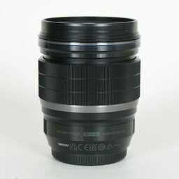 OLYMPUS M.ZUIKO DIGITAL ED 25mm F1.2 PRO