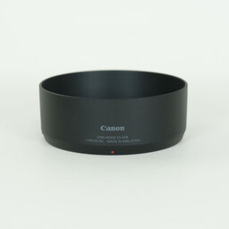 Canon RF50mm F1.8 STM