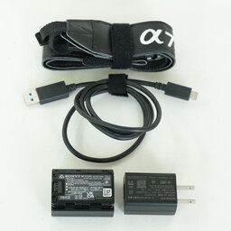 SONY α7 IV（ILCE-7M4）