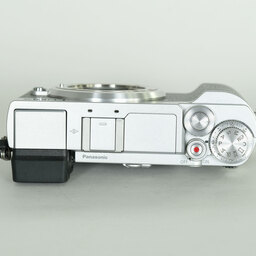 Panasonic LUMIX DC-GX7MK3 シルバー
