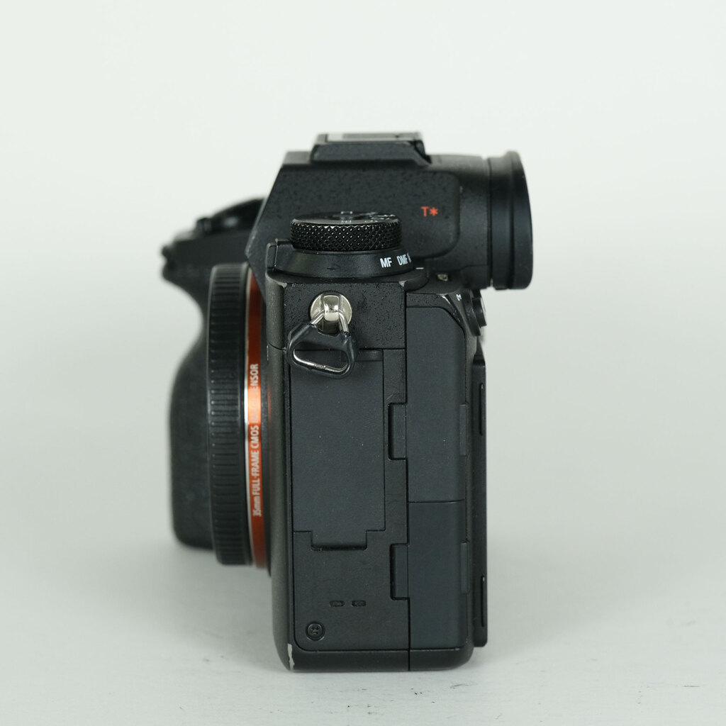 SONY α9 II(ILCE-9M2)