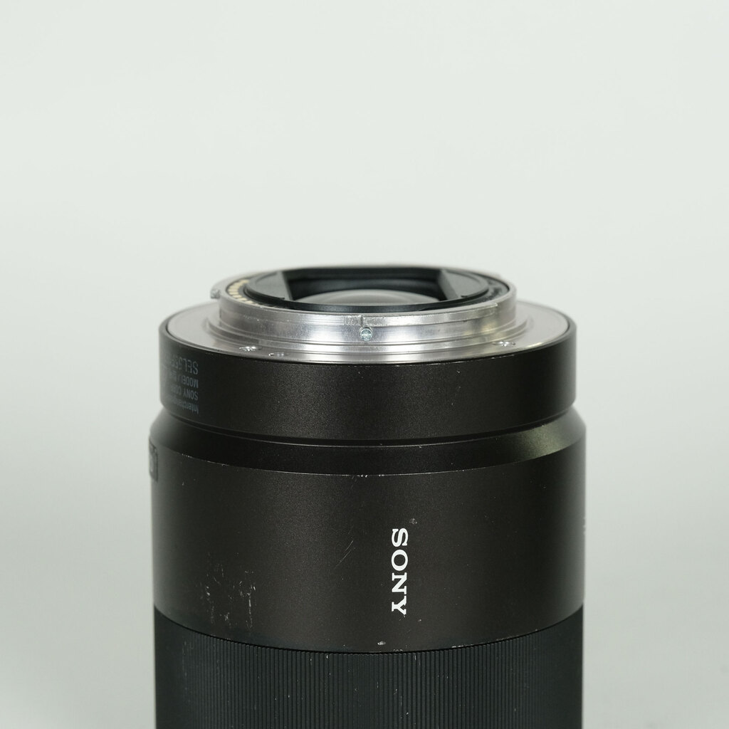 SONY Sonnar T* FE 55mm F1.8 ZA SEL55F18Z SONY Sonnar T* FE 55mm F1.8 ZA SEL55F18Z