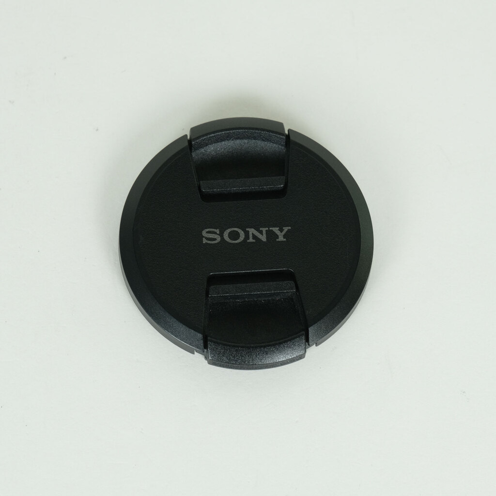 SONY FE 16mm F1.8 G SEL16F18G SONY FE 16mm F1.8 G SEL16F18G
