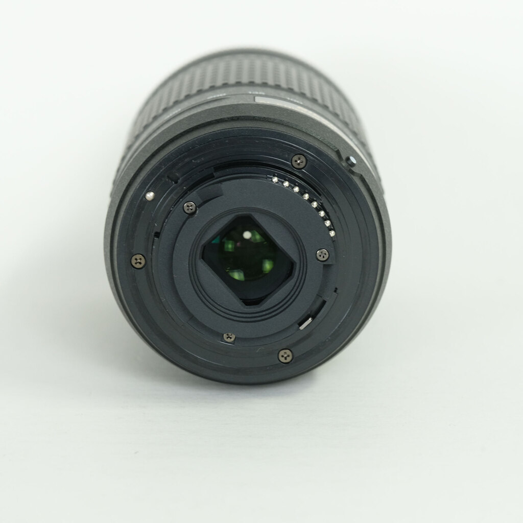 Nikon AF-P DX NIKKOR 70-300mm f/4.5-6.3G ED VR