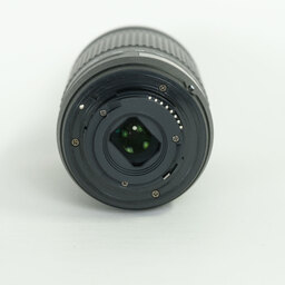 Nikon AF-P DX NIKKOR 70-300mm f/4.5-6.3G ED VR