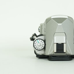 PENTAX KP ボディ シルバー PENTAX KP ボディ シルバー