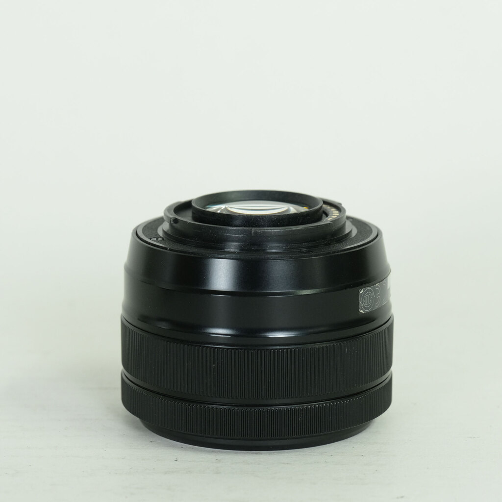 FUJIFILM XC15-45mmF3.5-5.6 OIS PZ