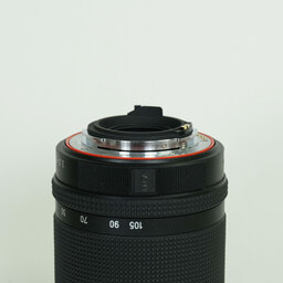 PENTAX HD PENTAX-D FA 28-105mmF3.5-5.6ED DC WR