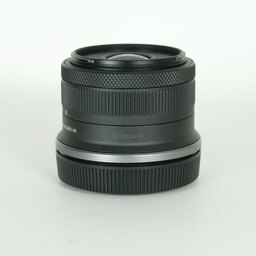 Canon RF-S 10-18mm F4.5-6.3 IS STM