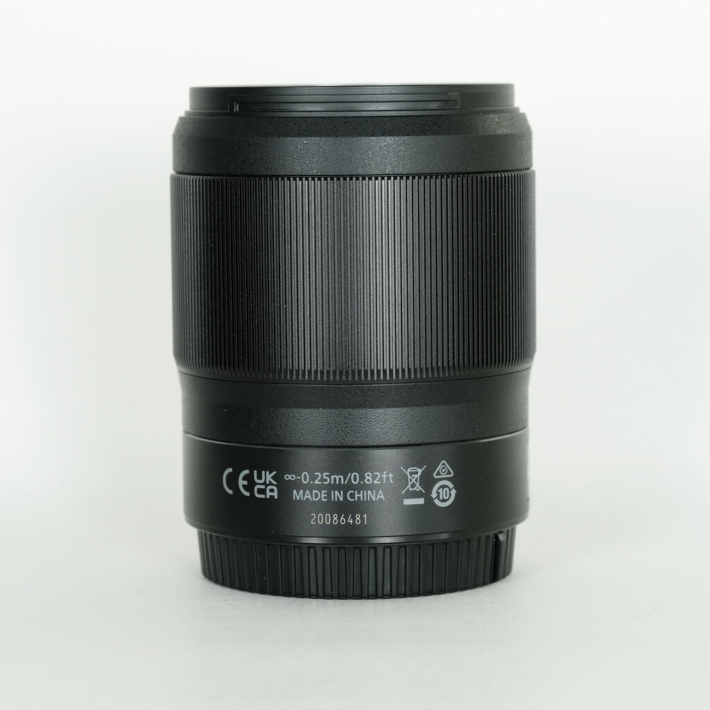 Nikon NIKKOR Z 35mm f/1.8 S Nikon NIKKOR Z 35mm f/1.8 S