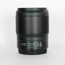 Nikon NIKKOR Z 35mm f/1.8 S Nikon NIKKOR Z 35mm f/1.8 S