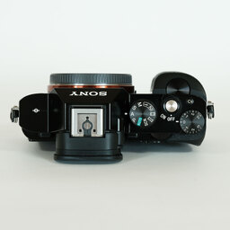 SONY α7S（ILCE-7S）