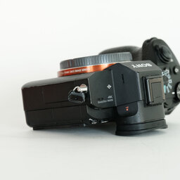 SONY α7 III（ILCE-7M3）