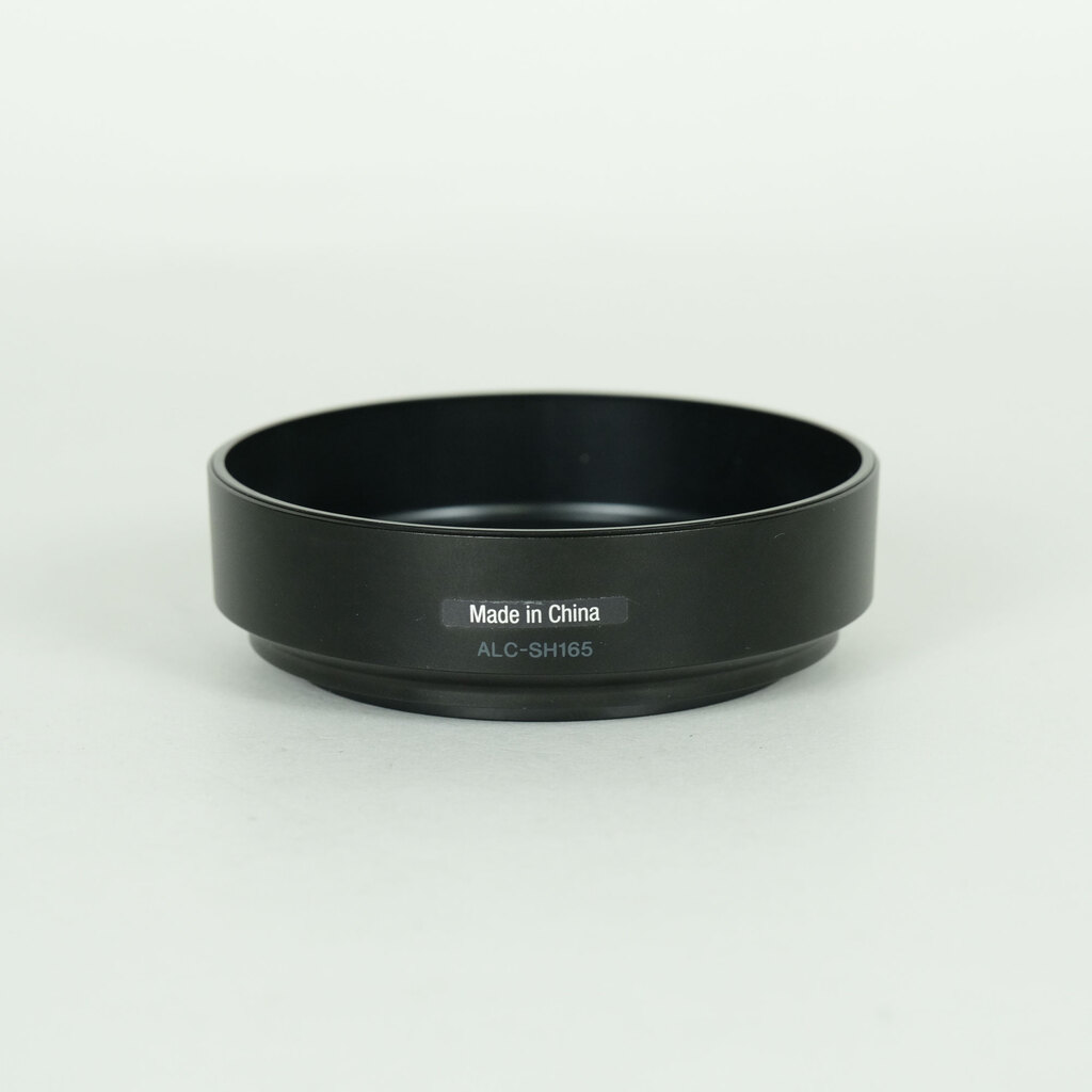 SONY FE 24mm F2.8 G SEL24F28G