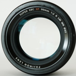 FUJIFILM XF90mmF2 R LM WR