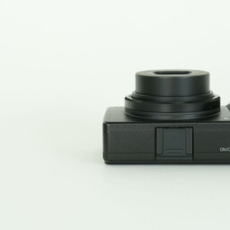RICOH GR IIIx