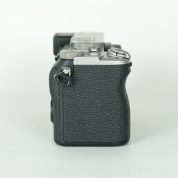 SONY α7C R（ILCE-7CR）